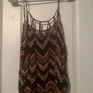 Maurices size 3 tank top